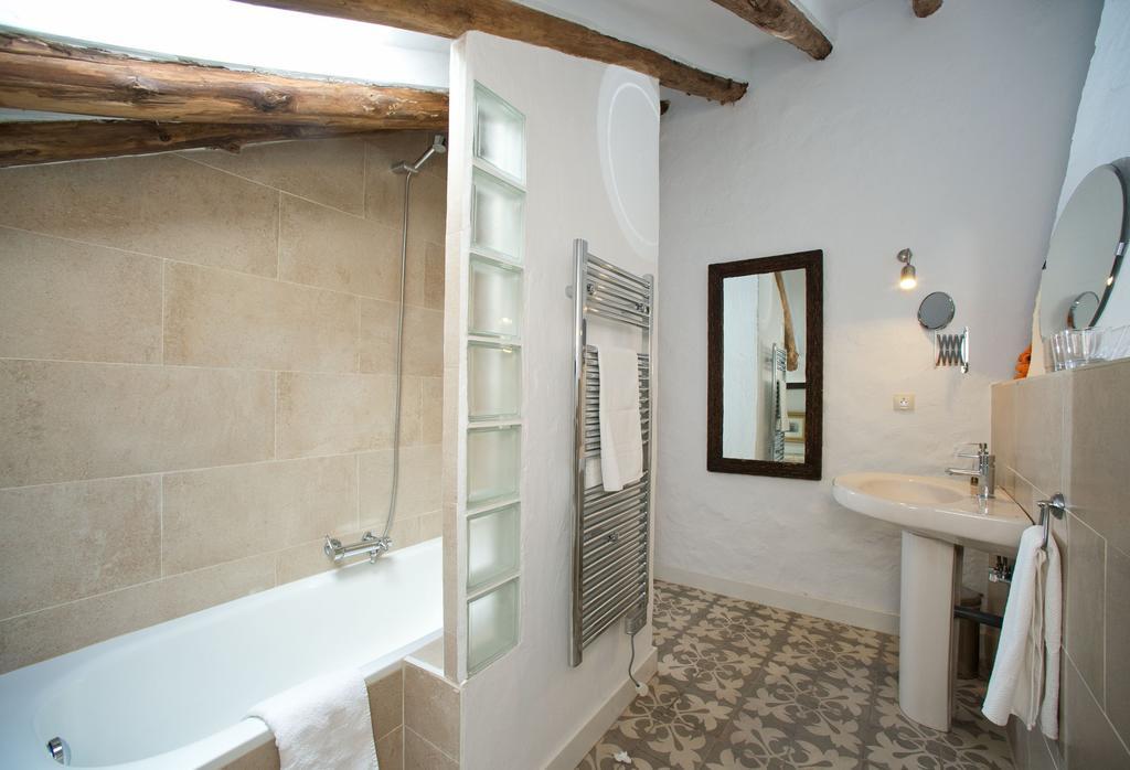 Hotel Almohalla 51 Archidona Zimmer foto